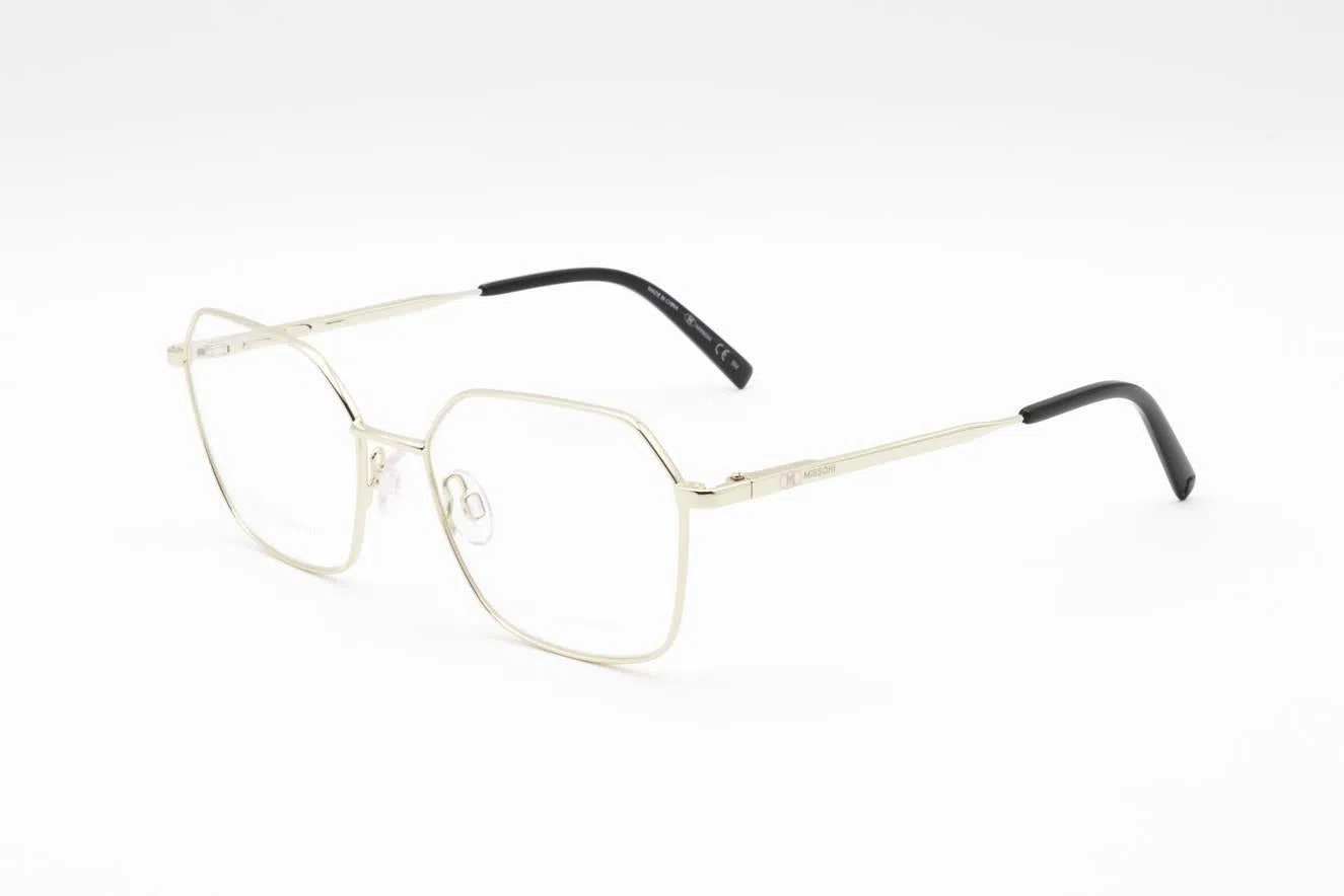 M Missoni MMI0103 Eyeglasses - view 7